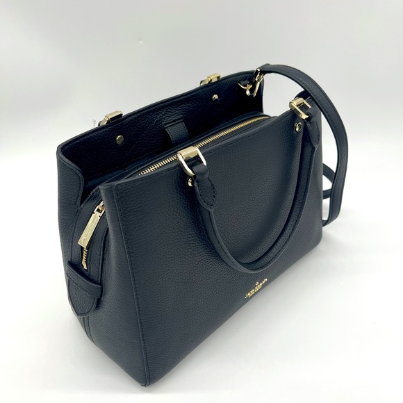 Kate Spade Leila Triple Compartment Satche… - Picture 3 of 12